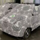 Российский электромобиль «Амбер» обещают выпустить в 2024 году