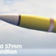 Northrop Grumman разрабатывает самонаводящийся снаряд для ВМС США