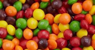 Конфеты «Skittles» могут снять с продажи — возможно, они вызывают рак и бесплодие