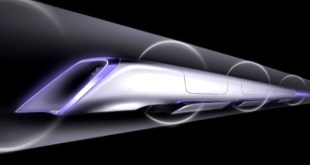 Hyperloop One закрыла проект — что произошло с транспортом будущего?