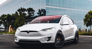 Миллиардерша умерла внутри Tesla Model X — кто виноват?