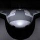 Northrop Grumman разработала тяжелый подводный дрон Manta Ray