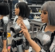 По сети разошлось жутковатое видео с китайской фабрики роботов
