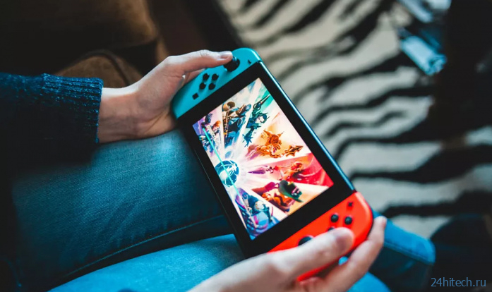 Nintendo представит долгожданного преемника Switch до апреля 2025 года