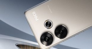 POCO представила два классных флагмана POCO F6 и F6 Pro и планшет POCO Pad