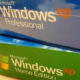 Windows XP в открытом Интернете обросла вирусами за несколько минут