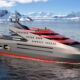 В России подготовили проект круизного арктического лайнера