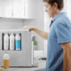 Домашний аппарат DrinkingMaker позволит получать чистую воду прямо из воздуха