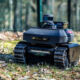 Немецкий стартап получил от НАТО заказ на боевых роботов на 9 миллионов евро