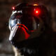 Dark Systems выпустила крутой защитный шлем для служебных собак