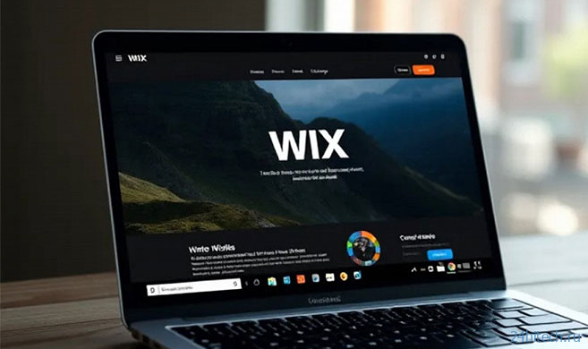 Wix покидает Россию — аккаунты пользователей будут заблокированы