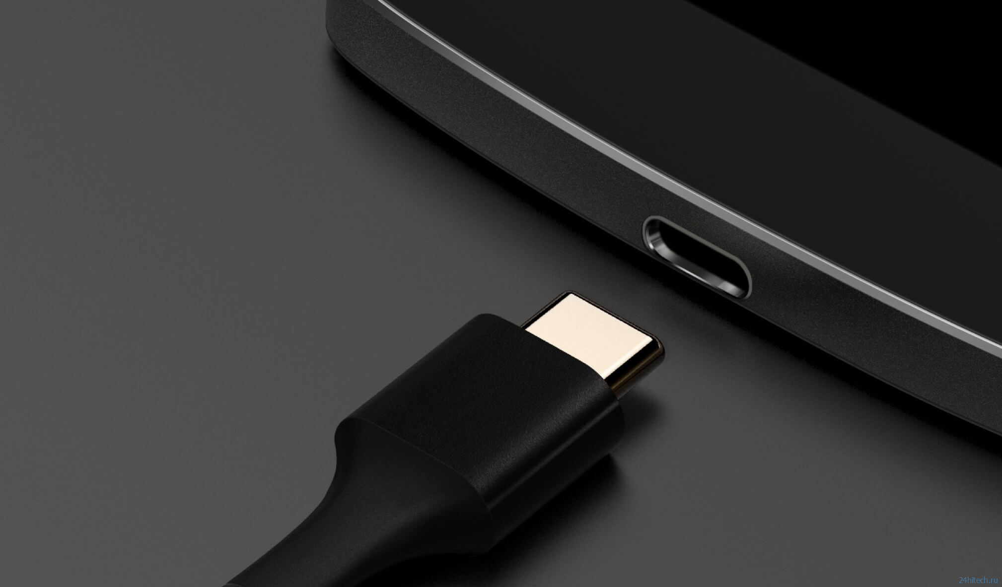 Что еще умеет USB-кабель, кроме зарядки смартфона